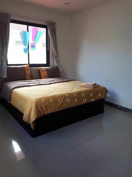 For Sale - View Point Village, Chon Buri (Pattaya)