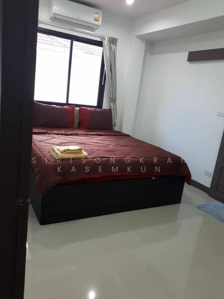 For Sale - View Point Village, Chon Buri (Pattaya)