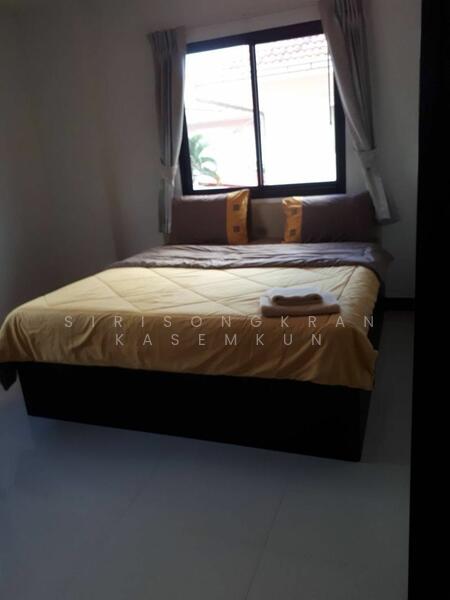 For Sale - View Point Village, Chon Buri (Pattaya)