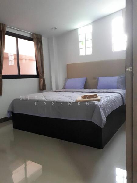 For Sale - View Point Village, Chon Buri (Pattaya)