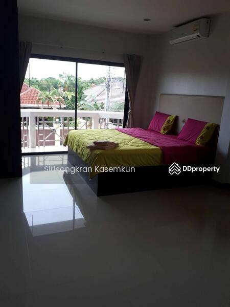 For Sale - View Point Village, Chon Buri