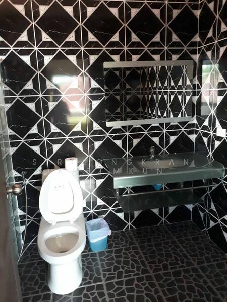 For Sale - View Point Village, Chon Buri (Pattaya)