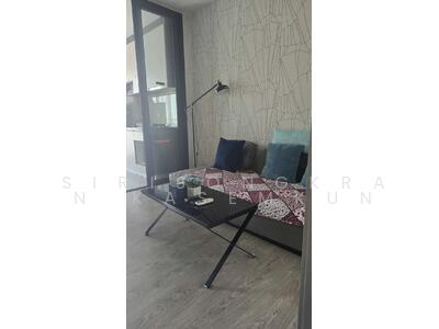 ขาย - The Base Central Pattaya : เดอะ เบส เซ็นทรัล พัทยา, ชลบุรี