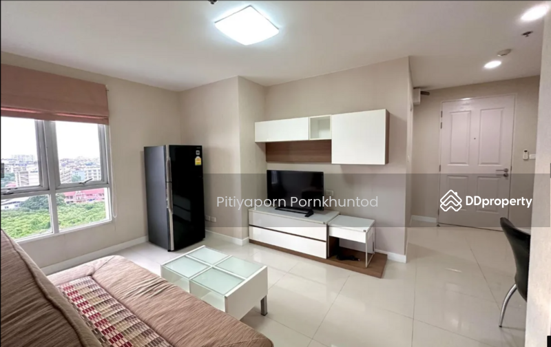 ขาย - Unicca Pattaya Condo : ยูนิกก้า พัทยา คอนโด, ชลบุรี