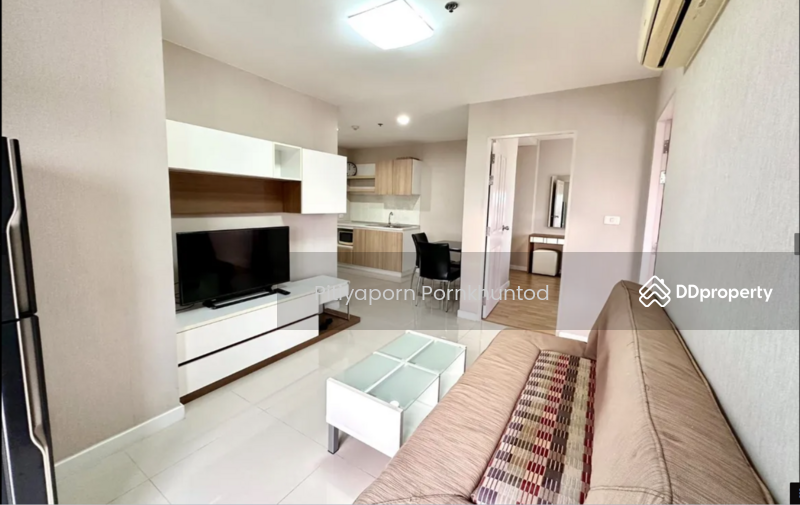 ขาย - Unicca Pattaya Condo : ยูนิกก้า พัทยา คอนโด, ชลบุรี