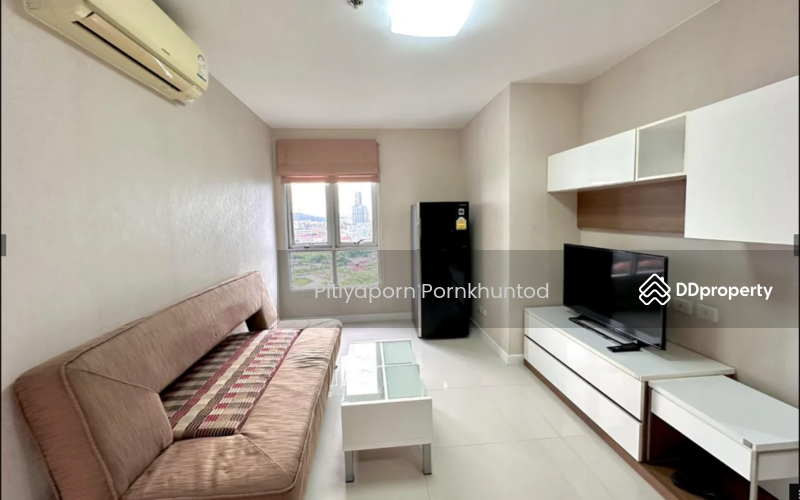 ขาย - Unicca Pattaya Condo : ยูนิกก้า พัทยา คอนโด, ชลบุรี