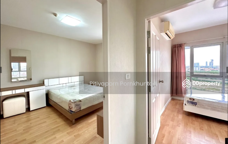 ขาย - Unicca Pattaya Condo : ยูนิกก้า พัทยา คอนโด, ชลบุรี