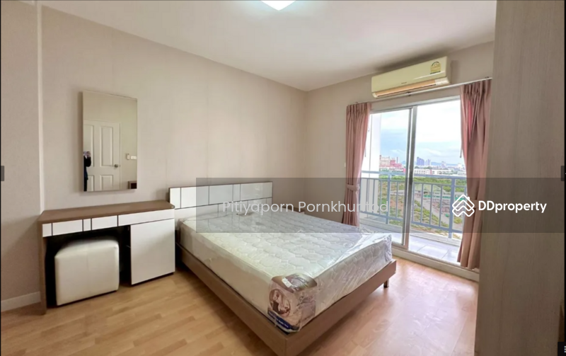 ขาย - Unicca Pattaya Condo : ยูนิกก้า พัทยา คอนโด, ชลบุรี