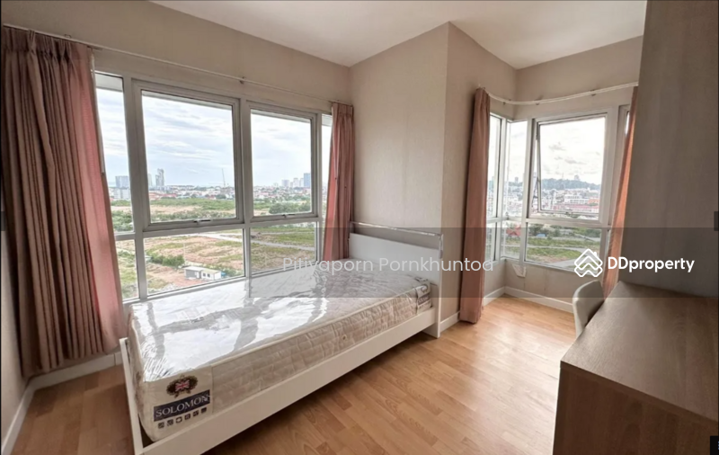 ขาย - Unicca Pattaya Condo : ยูนิกก้า พัทยา คอนโด, ชลบุรี