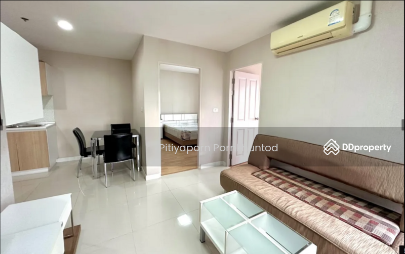 ขาย - Unicca Pattaya Condo : ยูนิกก้า พัทยา คอนโด, ชลบุรี