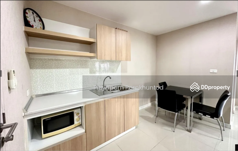 ขาย - Unicca Pattaya Condo : ยูนิกก้า พัทยา คอนโด, ชลบุรี