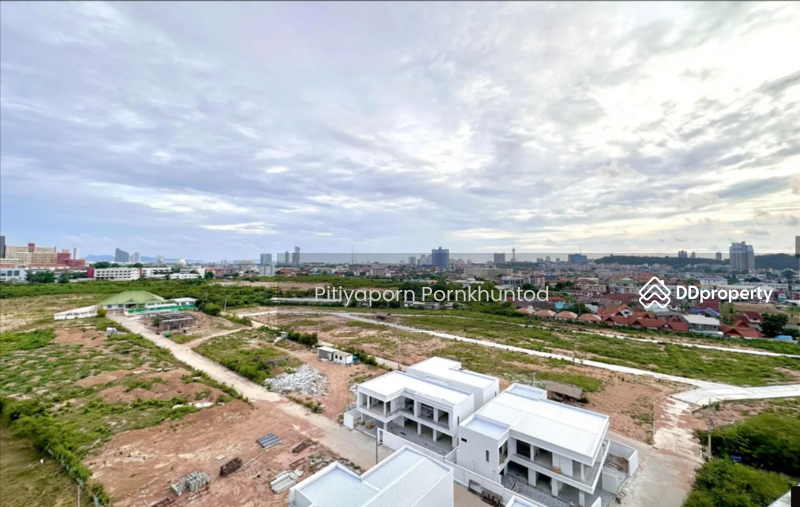 ขาย - Unicca Pattaya Condo : ยูนิกก้า พัทยา คอนโด, ชลบุรี
