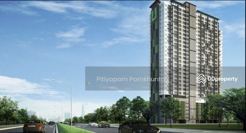 ขาย - Unicca Pattaya Condo : ยูนิกก้า พัทยา คอนโด, ชลบุรี