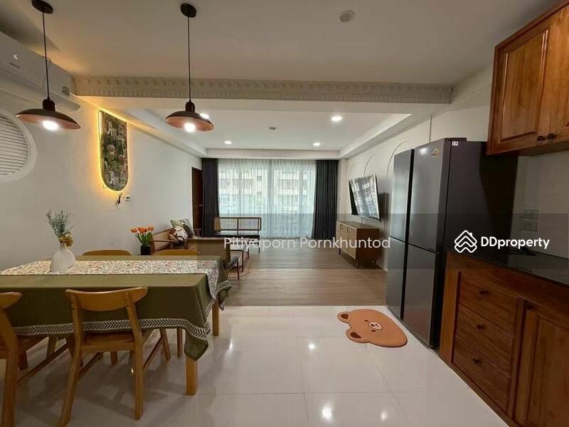 For Sale - Jomtien Plaza Residence, Chon Buri