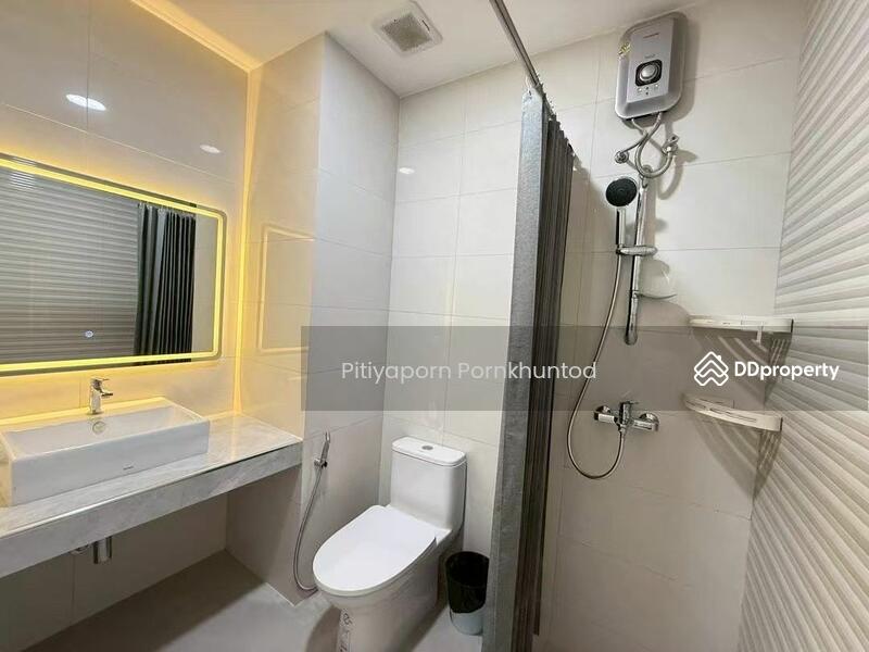 For Sale - Jomtien Plaza Residence, Chon Buri