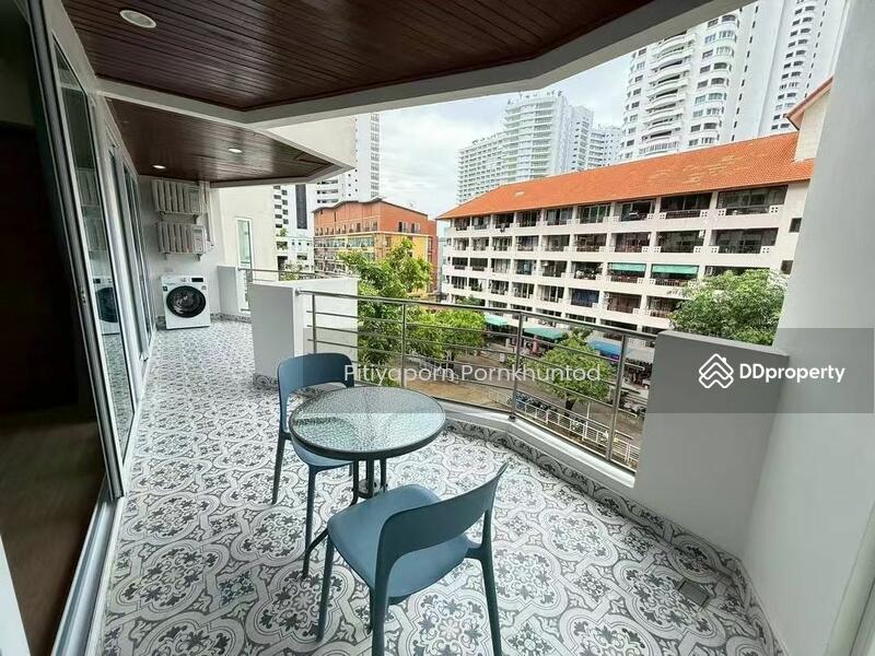 For Sale - Jomtien Plaza Residence, Chon Buri