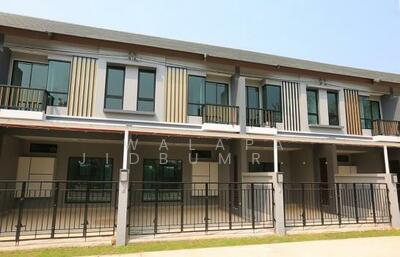 ขาย - Premium Time Home Wongwaen-Onnut : พรีเมี่ยม ไทม์โฮม วงแหวน-อ่อนนุช, กรุงเทพ