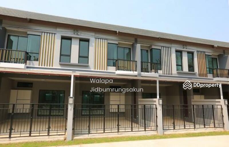 For Sale - Premium Time Home Wongwaen-Onnut, Bangkok