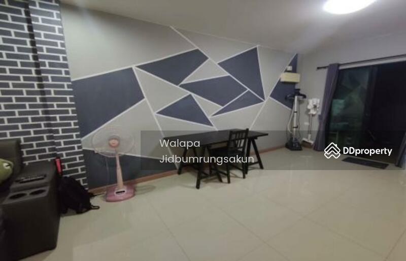 For Sale - Premium Time Home Wongwaen-Onnut, Bangkok