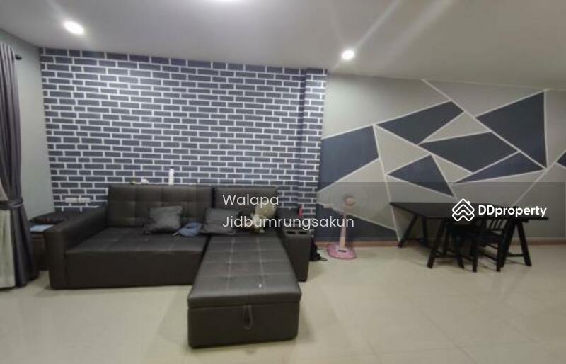 For Sale - Premium Time Home Wongwaen-Onnut, Bangkok