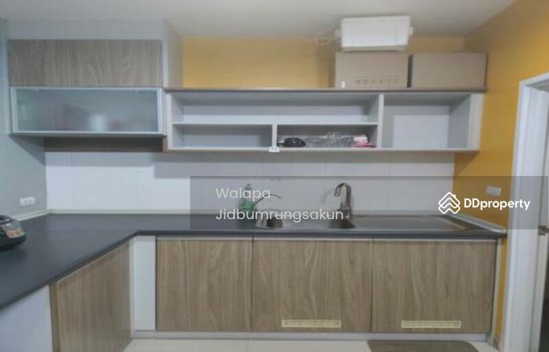 For Sale - Premium Time Home Wongwaen-Onnut, Bangkok