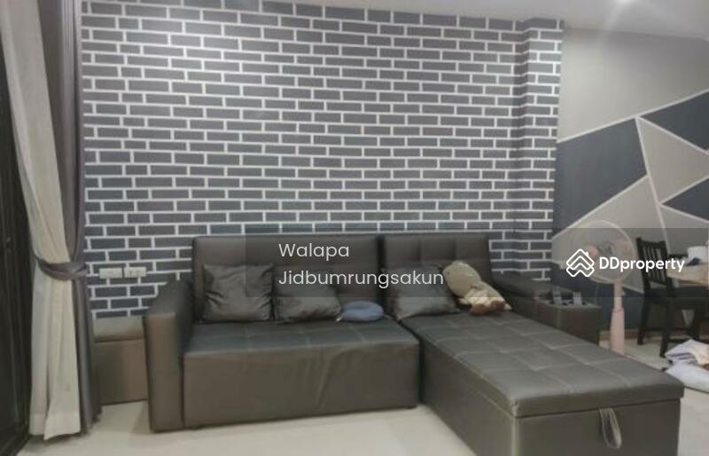 For Sale - Premium Time Home Wongwaen-Onnut, Bangkok