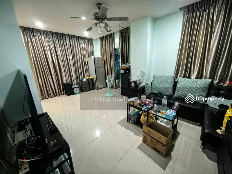 For Sale - Happyville Donmuang, Bangkok