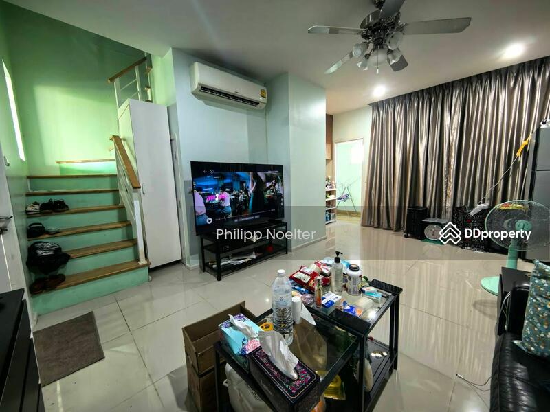 ขาย - แฮปปี้ วิลล์ ดอนเมือง (Happyville Donmuang), กรุงเทพ
