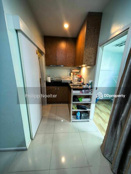 ขาย - แฮปปี้ วิลล์ ดอนเมือง (Happyville Donmuang), กรุงเทพ