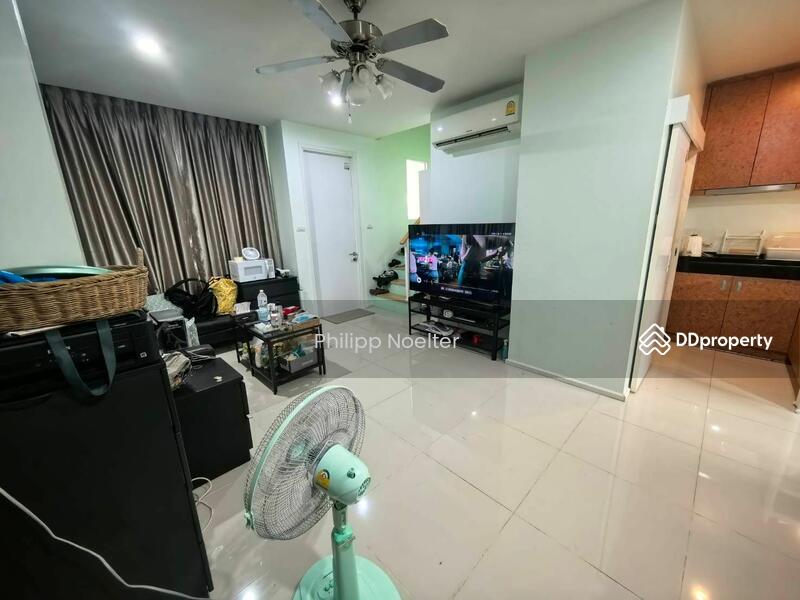 For Sale - Happyville Donmuang, Bangkok