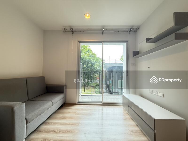 ขาย - Present Condo วุฒากาศ-เอกชัย (พรีเซนต์ คอนโด วุฒากาศ-เอกชัย), กรุงเทพ