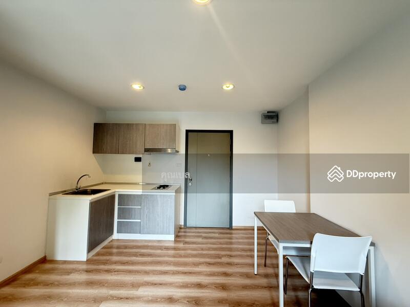 For Sale - Present Condo Wutthakat-Ekachai, Bangkok