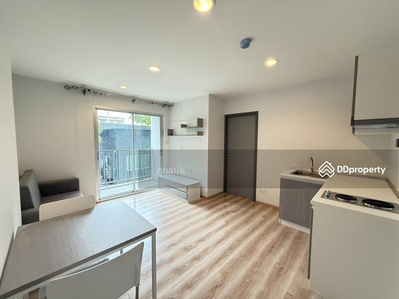 ขาย - Present Condo วุฒากาศ-เอกชัย (พรีเซนต์ คอนโด วุฒากาศ-เอกชัย), กรุงเทพ