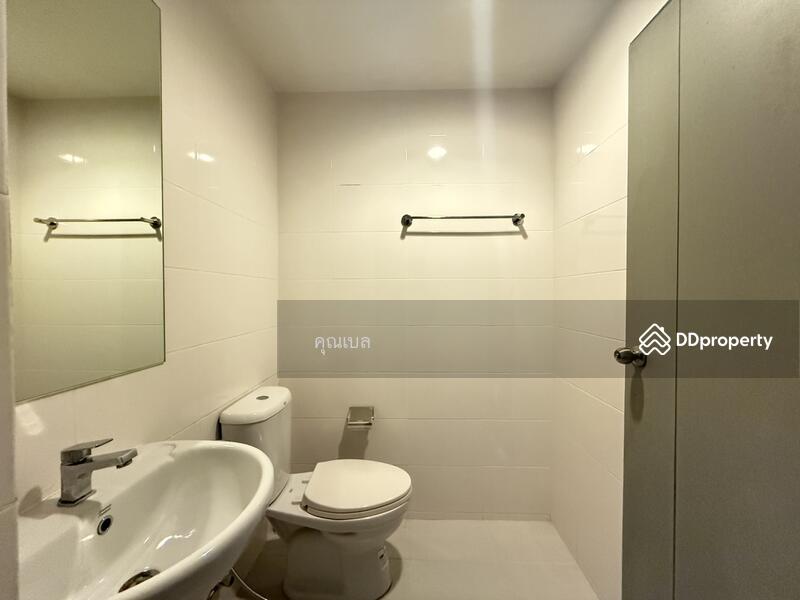 For Sale - Present Condo Wutthakat-Ekachai, Bangkok
