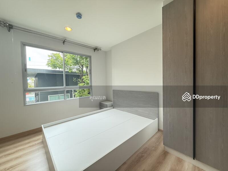 For Sale - Present Condo Wutthakat-Ekachai, Bangkok