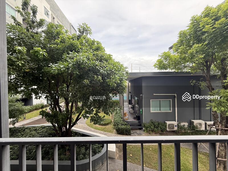 For Sale - Present Condo Wutthakat-Ekachai, Bangkok