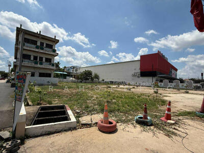 ขาย - ถ.ประดิษฐ์มนูธรรม, กรุงเทพ