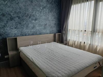 For Rent - Chapter one Midtown Ladprao 24, Bangkok