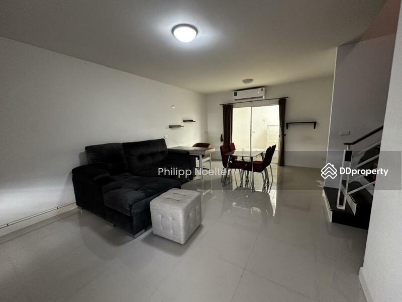 For Sale - Habitown Watcharapol, Bangkok