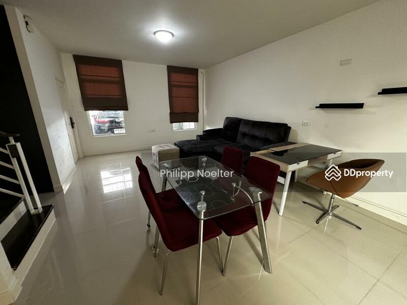 For Sale - Habitown Watcharapol, Bangkok