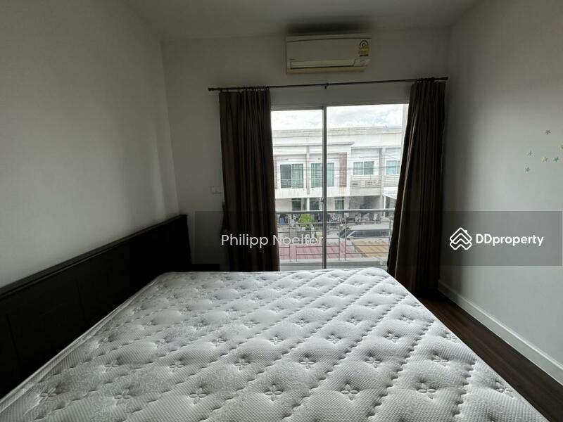 For Sale - Habitown Watcharapol, Bangkok