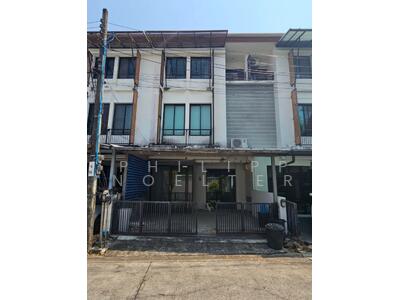 ขาย - Areeya Mova Kaset-Nawamintr : อารียา โมวา เกษตร-นวมินทร์, กรุงเทพ