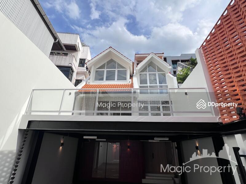 ให้เช่า - ให้เช่า โฮมออฟฟิศ ใน สุขุมวิท 49, กรุงเทพ