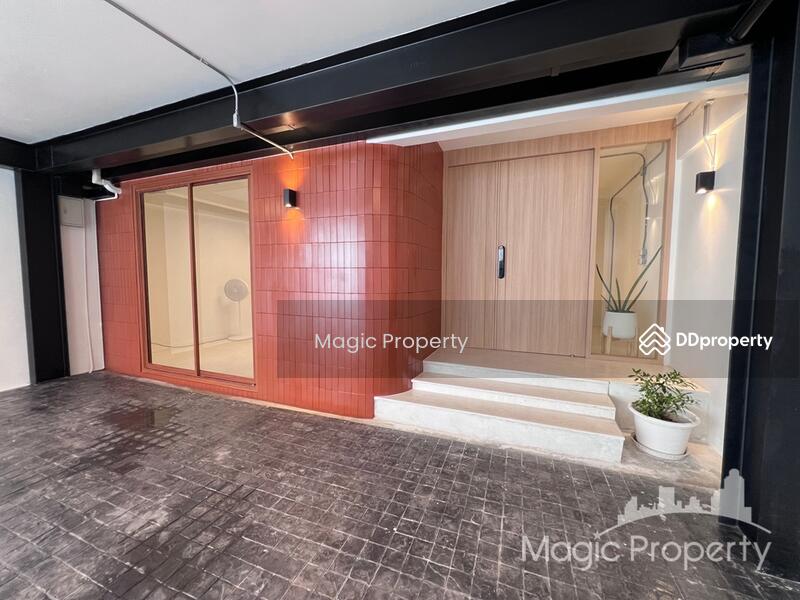 For Rent - Home Office For Rent in Sukhumvit 49, Bangkok