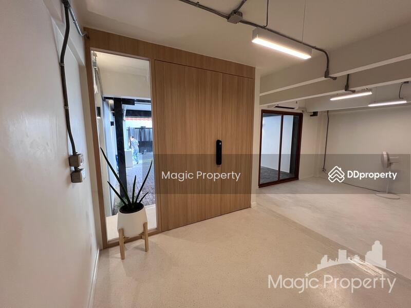 For Rent - Home Office For Rent in Sukhumvit 49, Bangkok