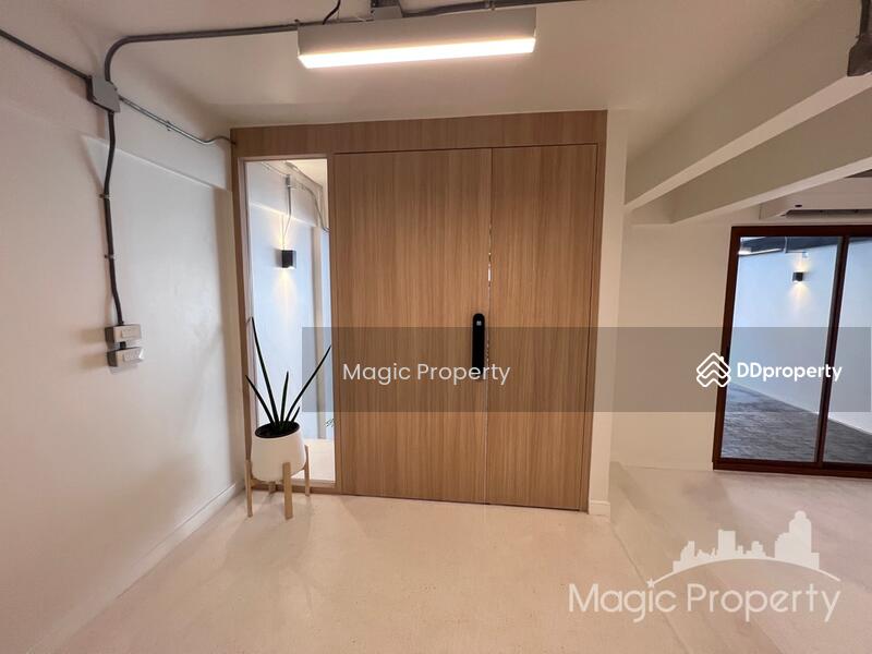 For Rent - Home Office For Rent in Sukhumvit 49, Bangkok