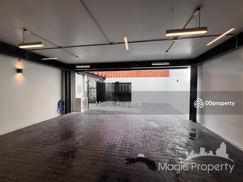 For Rent - Home Office For Rent in Sukhumvit 49, Bangkok