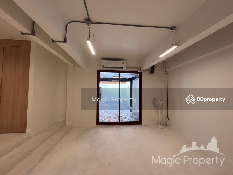 For Rent - Home Office For Rent in Sukhumvit 49, Bangkok