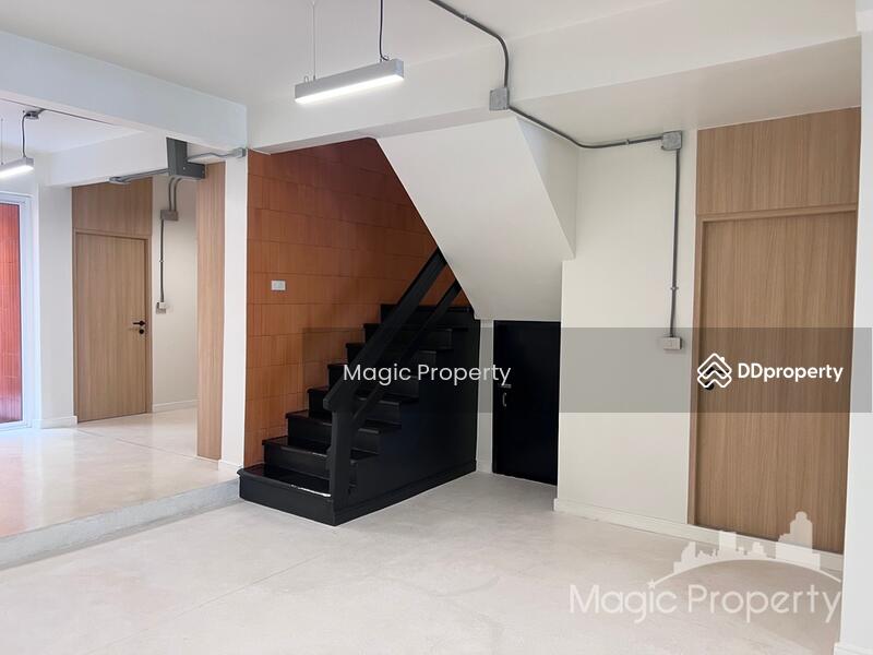 For Rent - Home Office For Rent in Sukhumvit 49, Bangkok