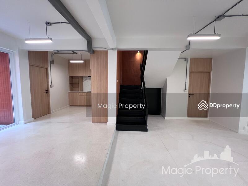 For Rent - Home Office For Rent in Sukhumvit 49, Bangkok